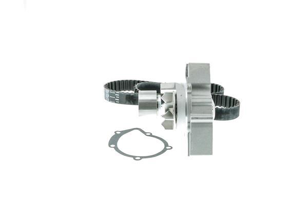 Bomba de agua + kit correa distribución AISIN ref. TKPS-7022